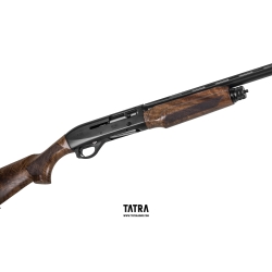 Strzelba samopowtarzalna TATRA STB-402 CLASSIC kal.12/76